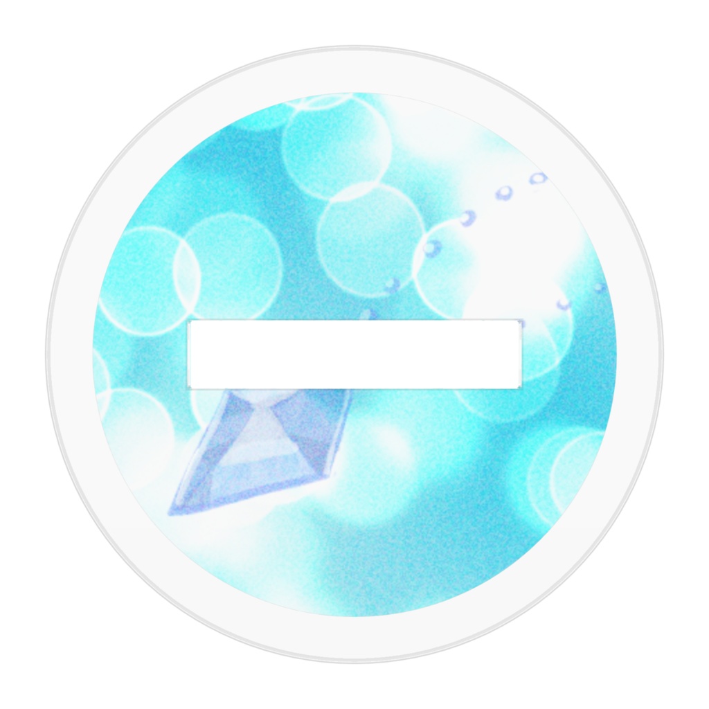 リヴァリーのアクリルフィギュア