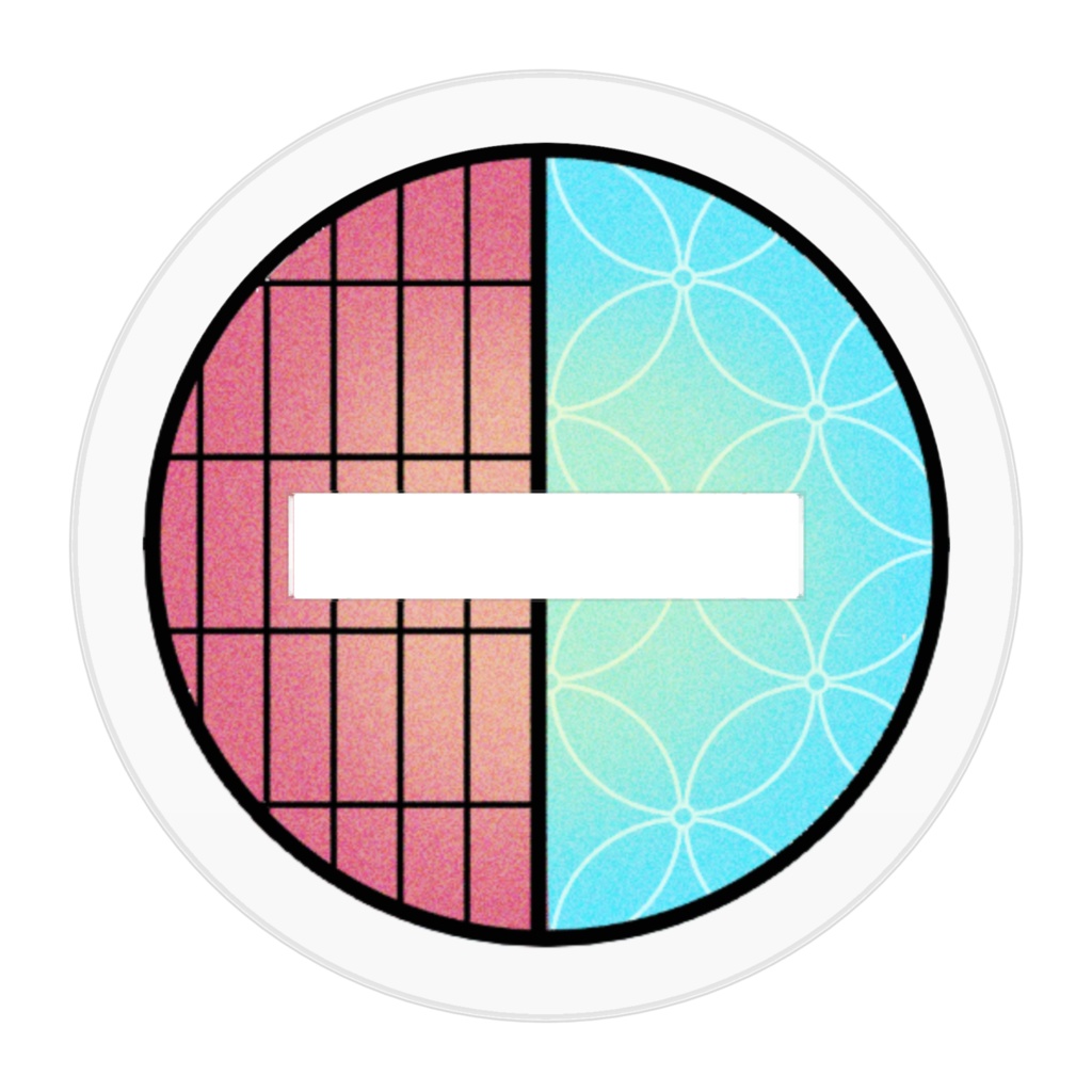 八重のアクリルフィギュア(戦闘ver)