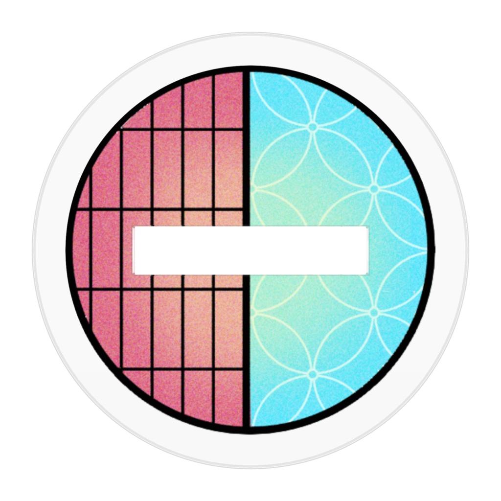 八重のアクリルフィギュア(人間・制服ver)