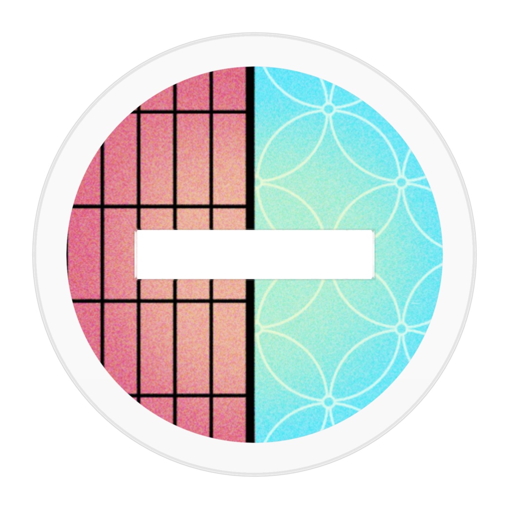 雅 八重のアクリルフィギュア