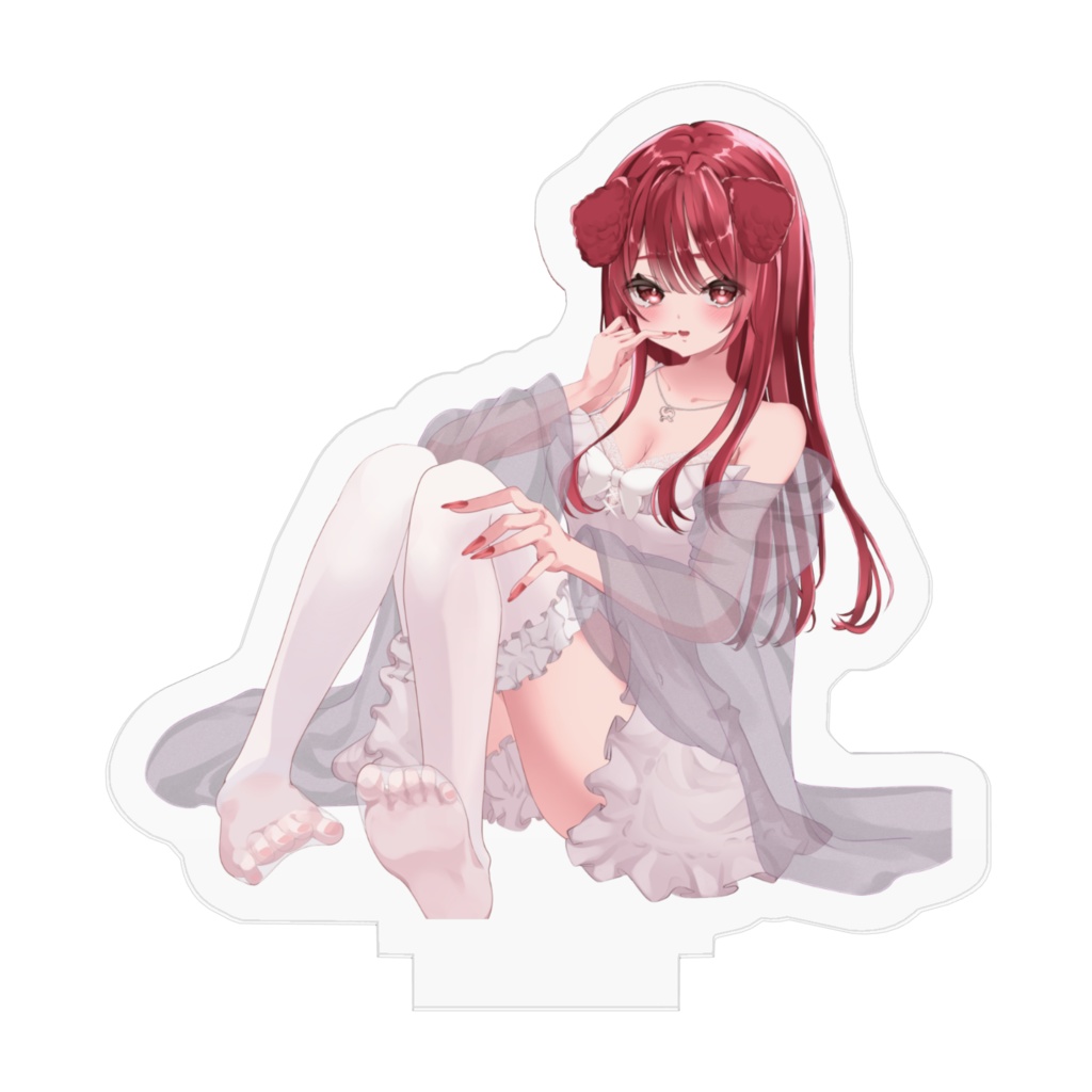 アクリルスタンド(ロングver)