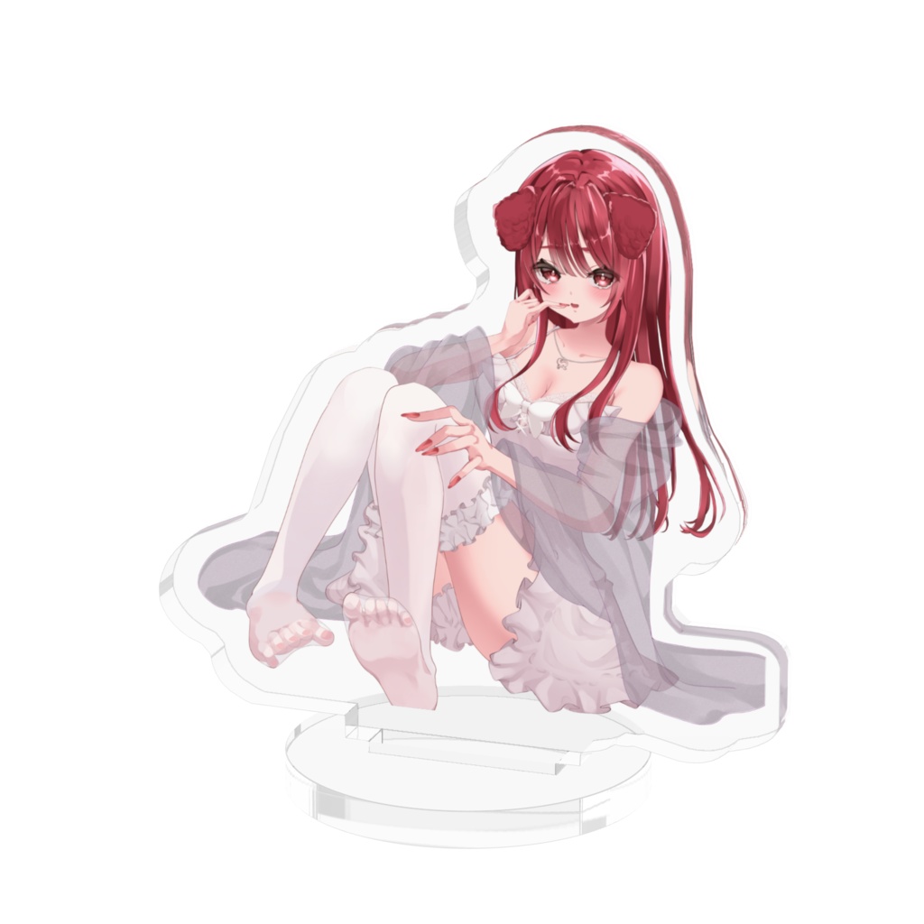 アクリルスタンド(ロングver)