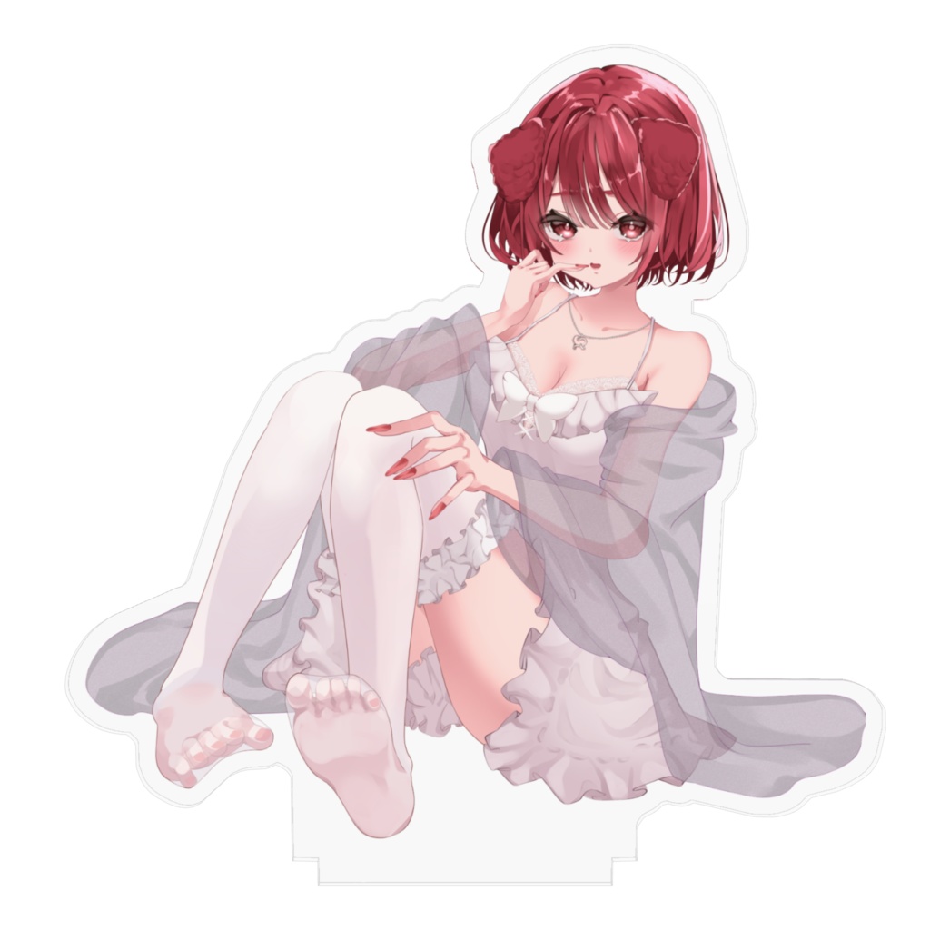 アクリルスタンド(ボブver)