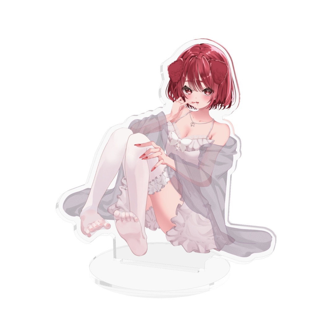 アクリルスタンド(ボブver)