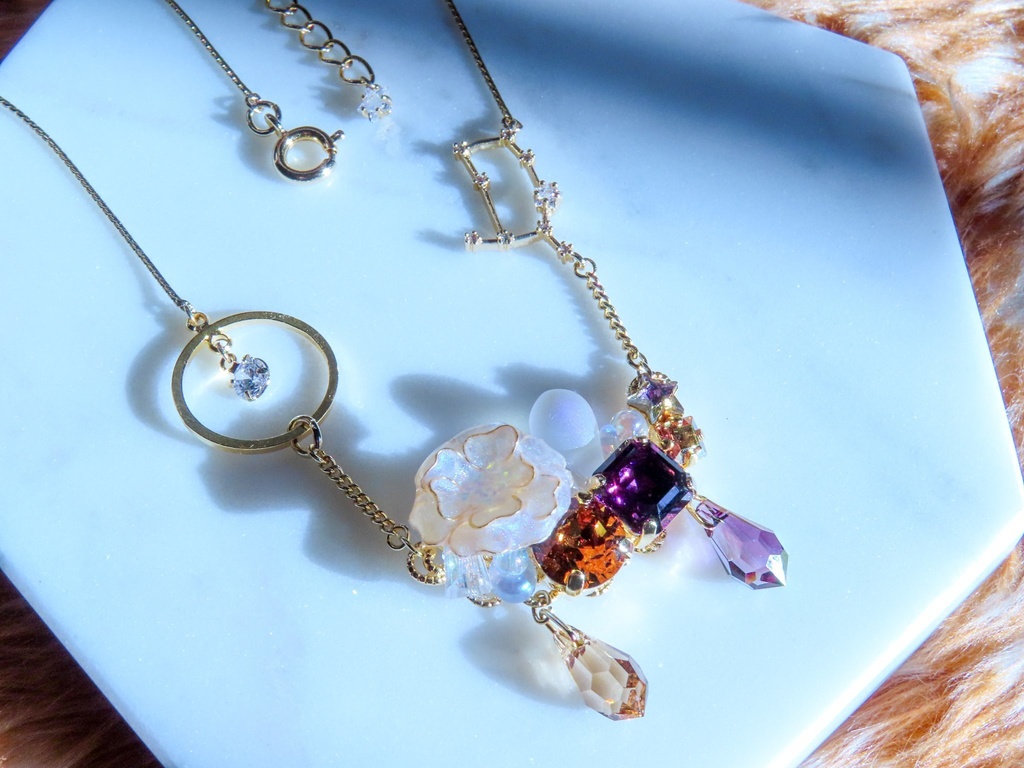 オーダー作品■エス様