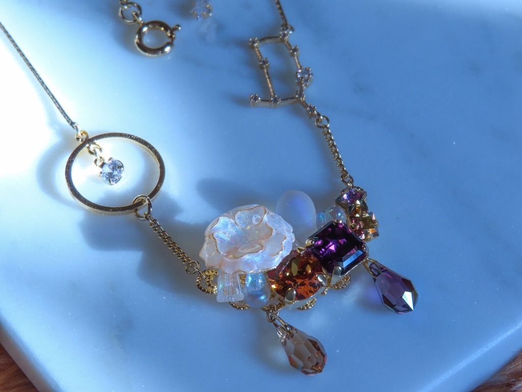 オーダー作品■エス様