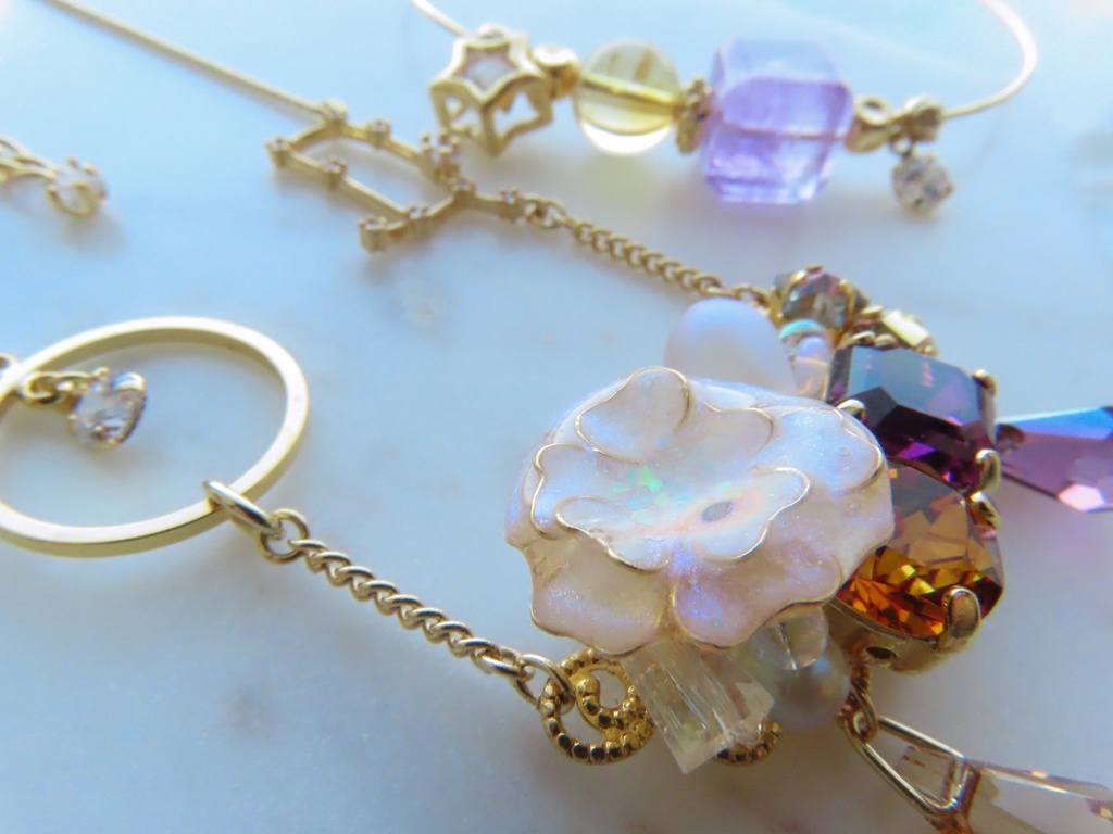 オーダー作品■エス様