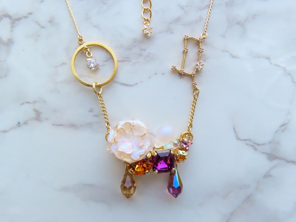 オーダー作品■エス様