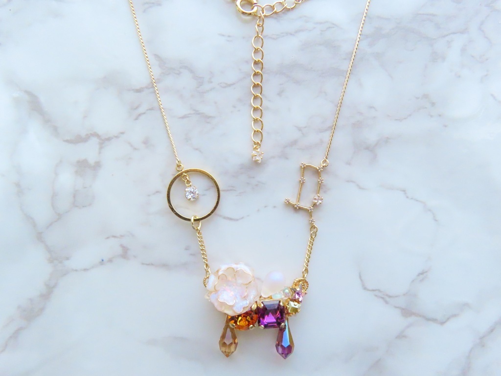 オーダー作品■エス様