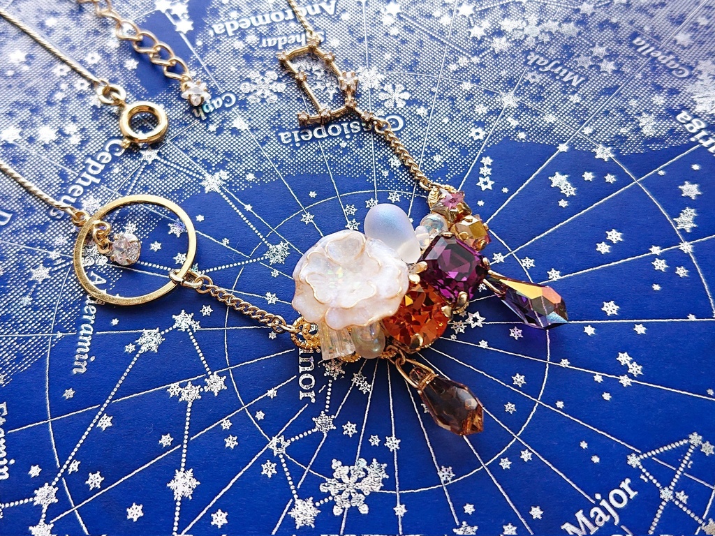 オーダー作品■エス様