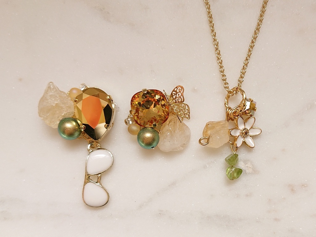 オーダー作品■栄さま