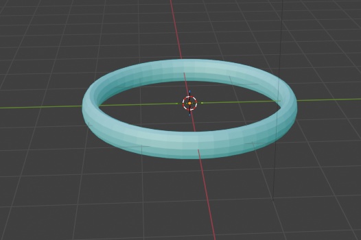シンプルヘイロー