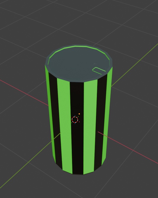 モソスターエナジー