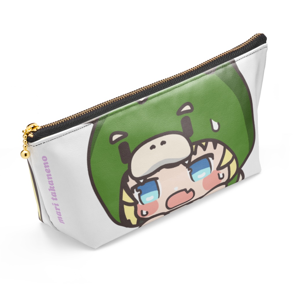 無敵のアイドル辰mari