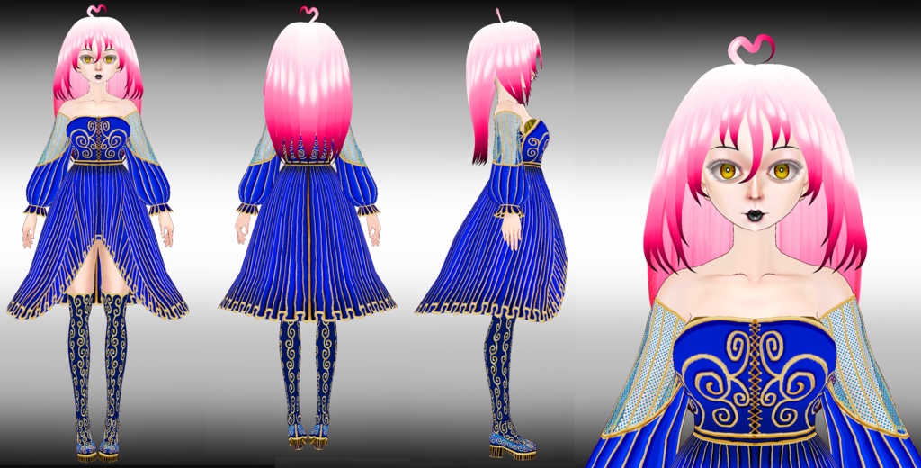 Elegant Dress