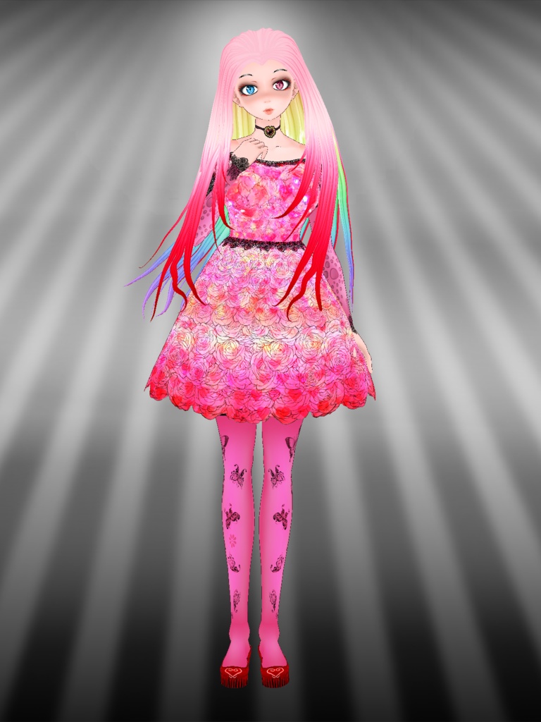 Valentine Clothes