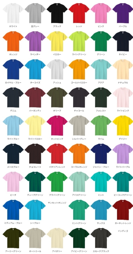 カッパのむーちゃん Tシャツ