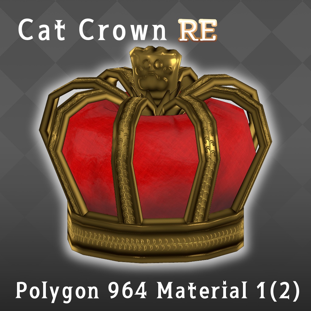 CatCrown～猫の王冠～RE