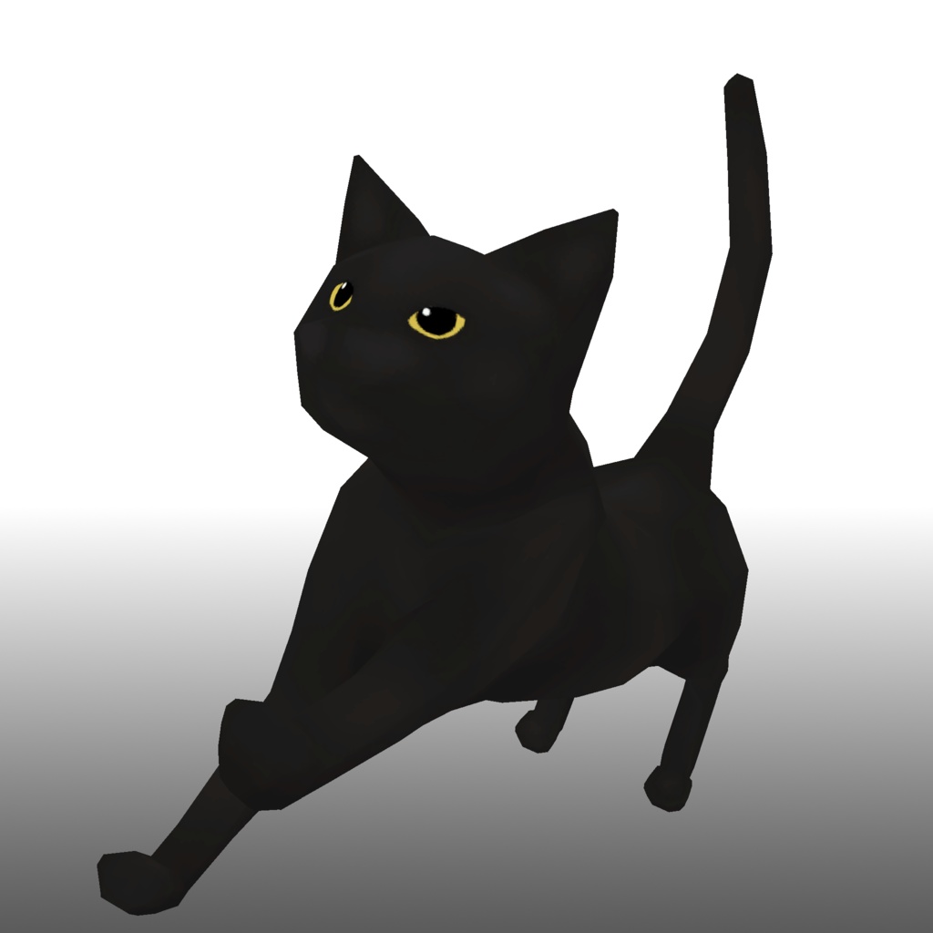 くろねこ~BlackCat~