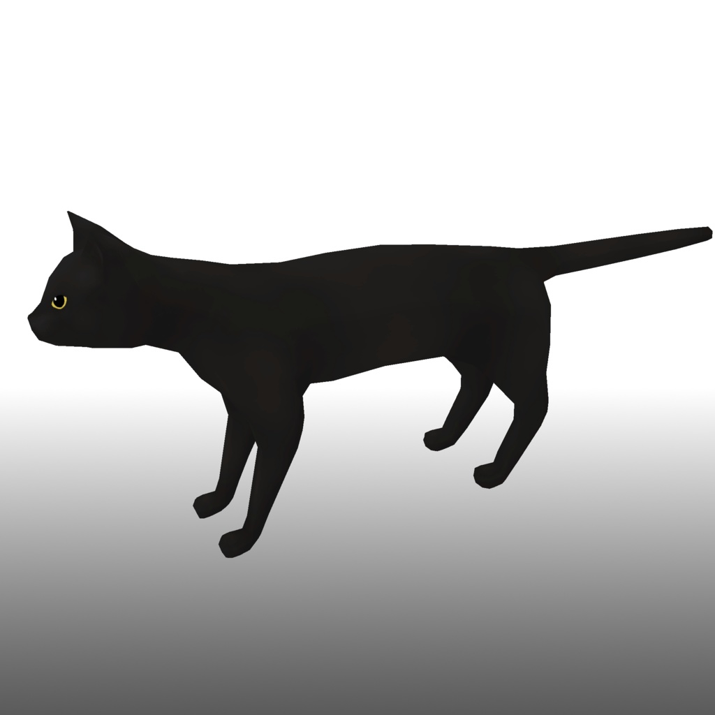 くろねこ~BlackCat~