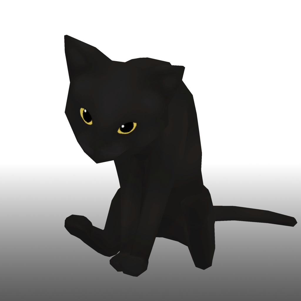 くろねこ~BlackCat~