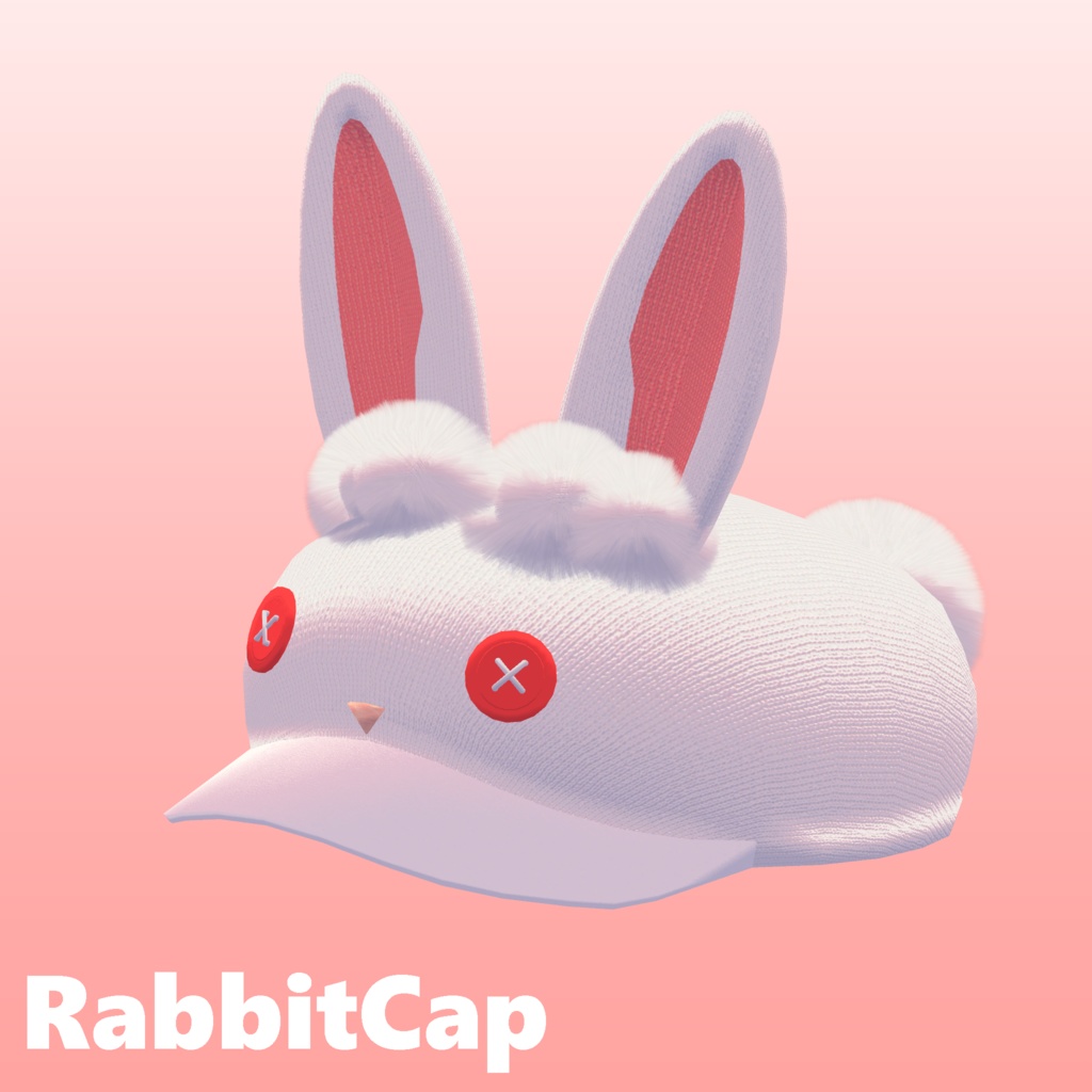 RabbitCap