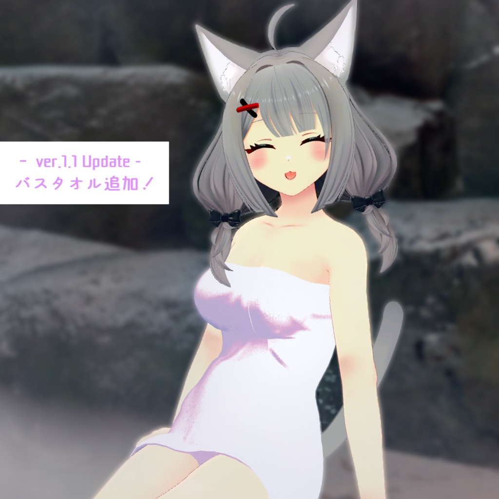 -オリジナル3Dモデル-「牡丹」