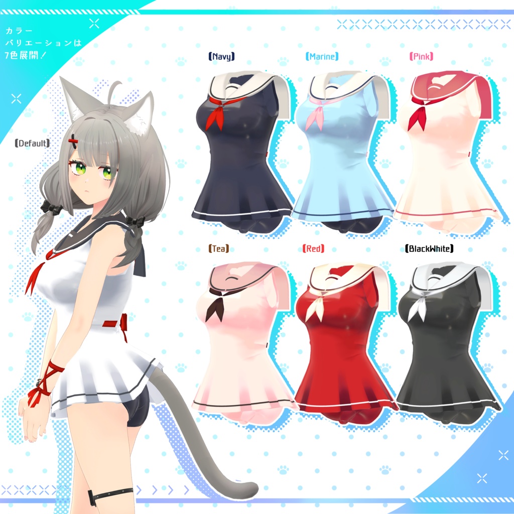 -オリジナル3Dモデル-「牡丹」