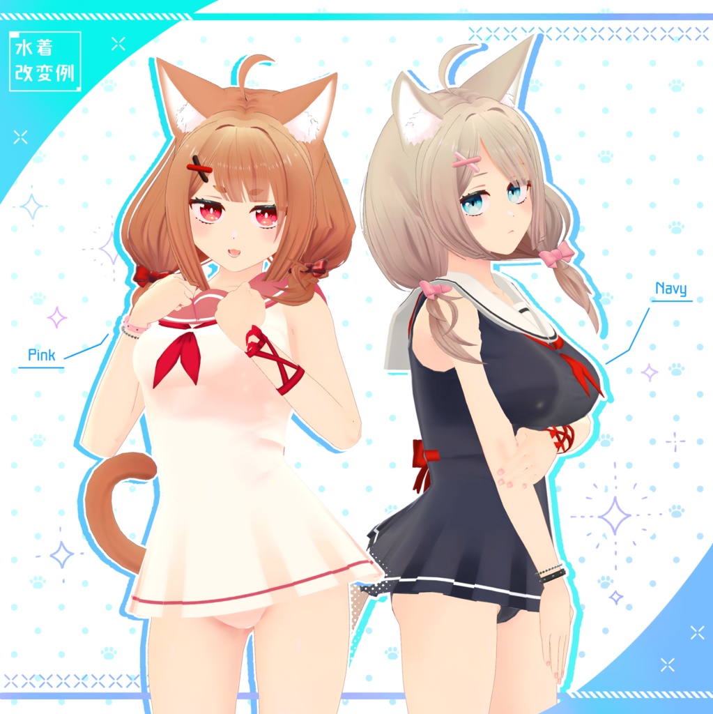 -オリジナル3Dモデル-「牡丹」