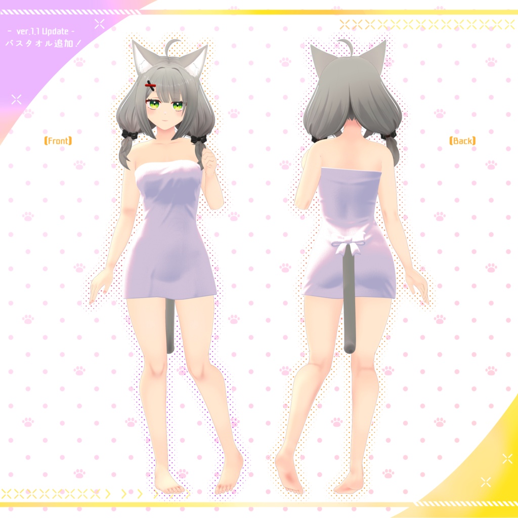 -オリジナル3Dモデル-「牡丹」