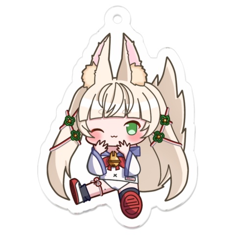 【受注販売】<2025>Rincaちゃん誕生日記念グッズ