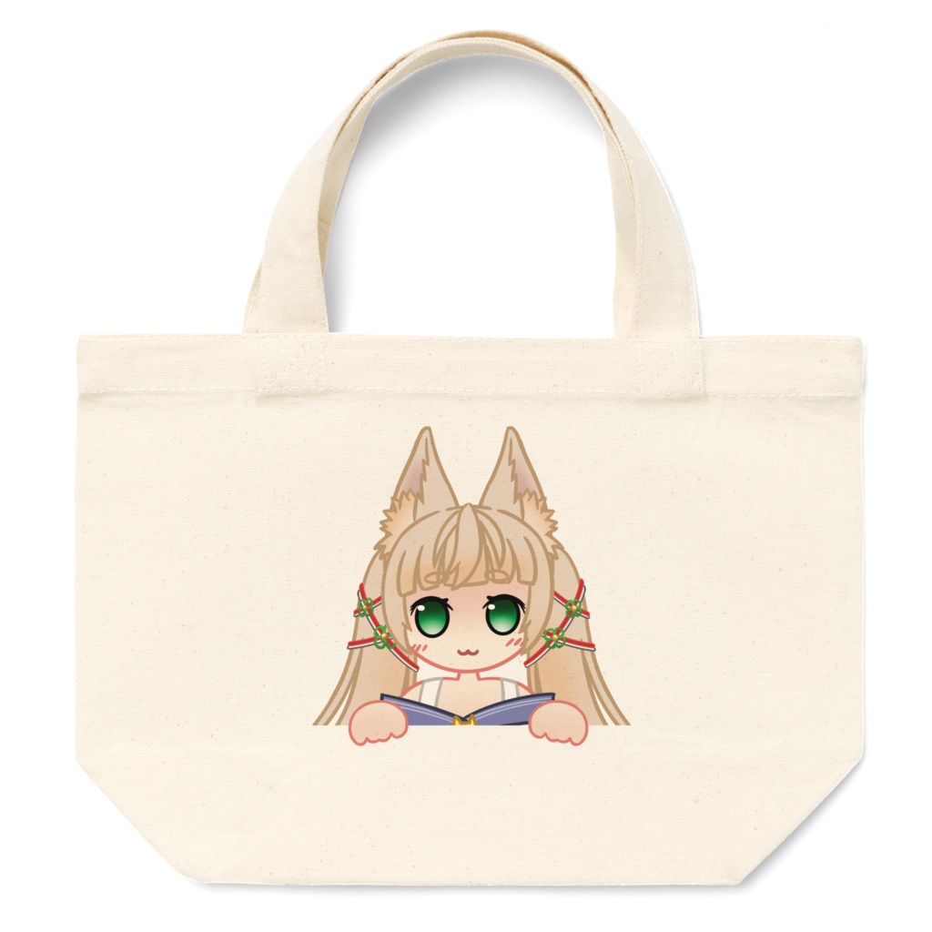 【受注販売】<2025>Rincaちゃん誕生日記念グッズ