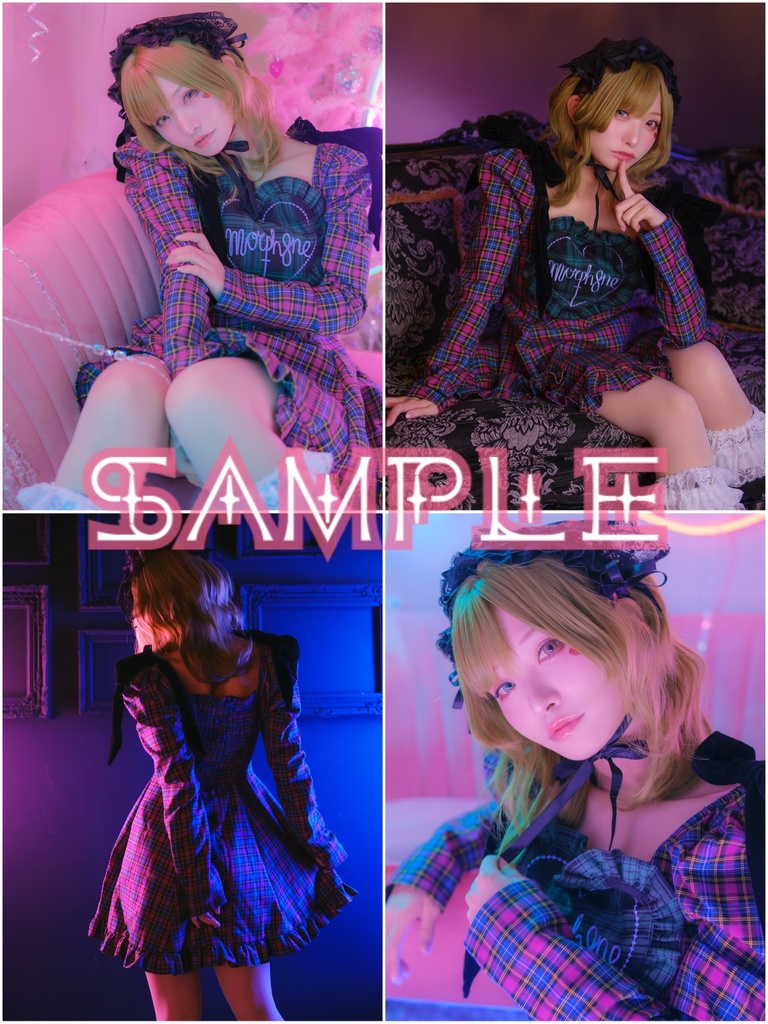 C103 新作写真集&グッズセット