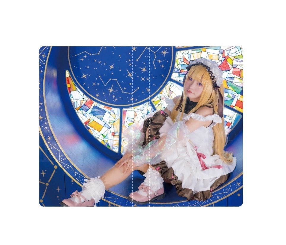 C104グッズ付きてんさいセット