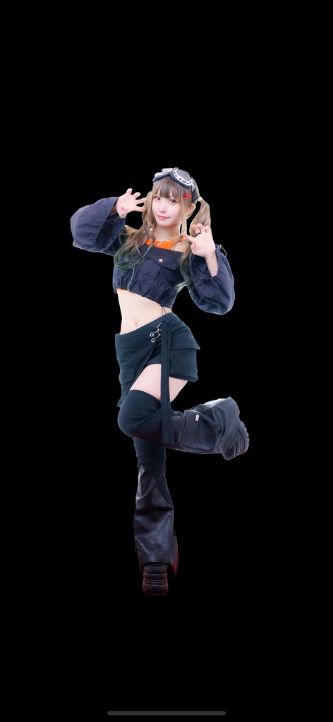 C104グッズ付きてんさいセット