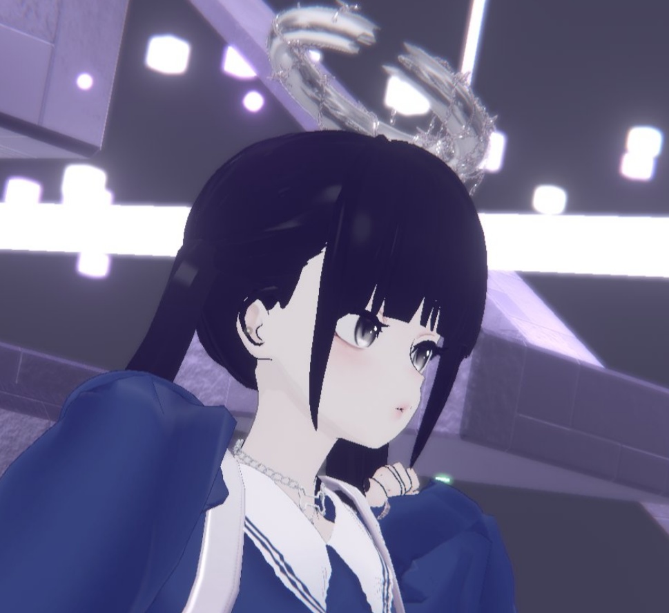 Grus用Textureうちの子のかわいさが溢れてる!!!!!!!!!!!!!!!!!!!くじさまに感謝!!!!!!!!!!!