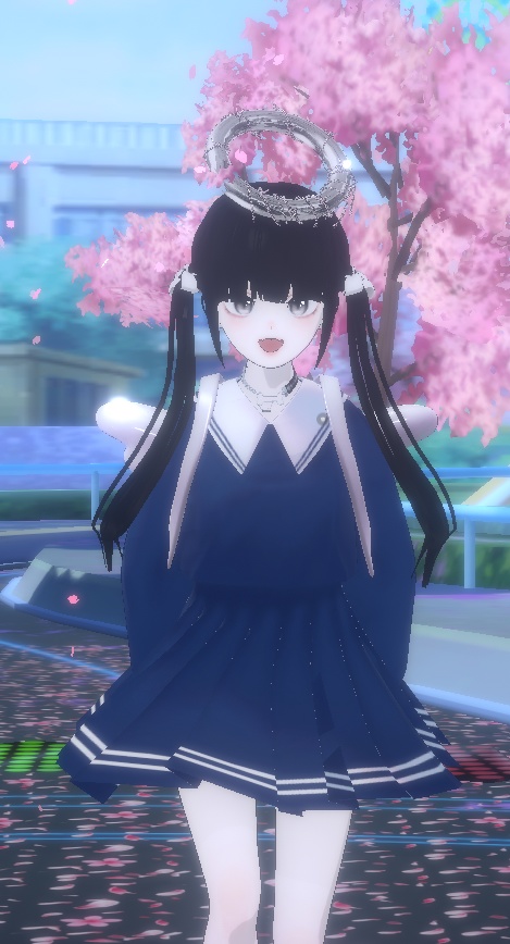 Grus用Textureうちの子のかわいさが溢れてる!!!!!!!!!!!!!!!!!!!くじさまに感謝!!!!!!!!!!!