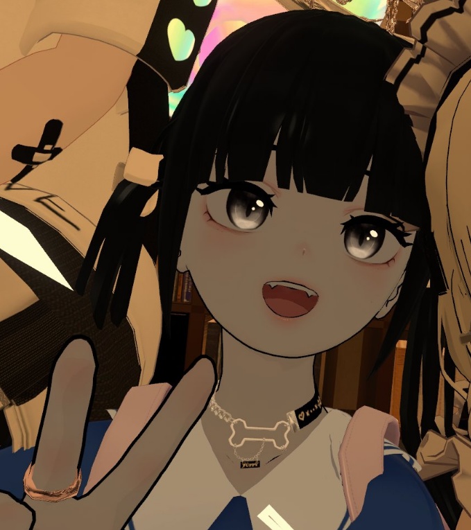 Grus用Textureうちの子のかわいさが溢れてる!!!!!!!!!!!!!!!!!!!くじさまに感謝!!!!!!!!!!!