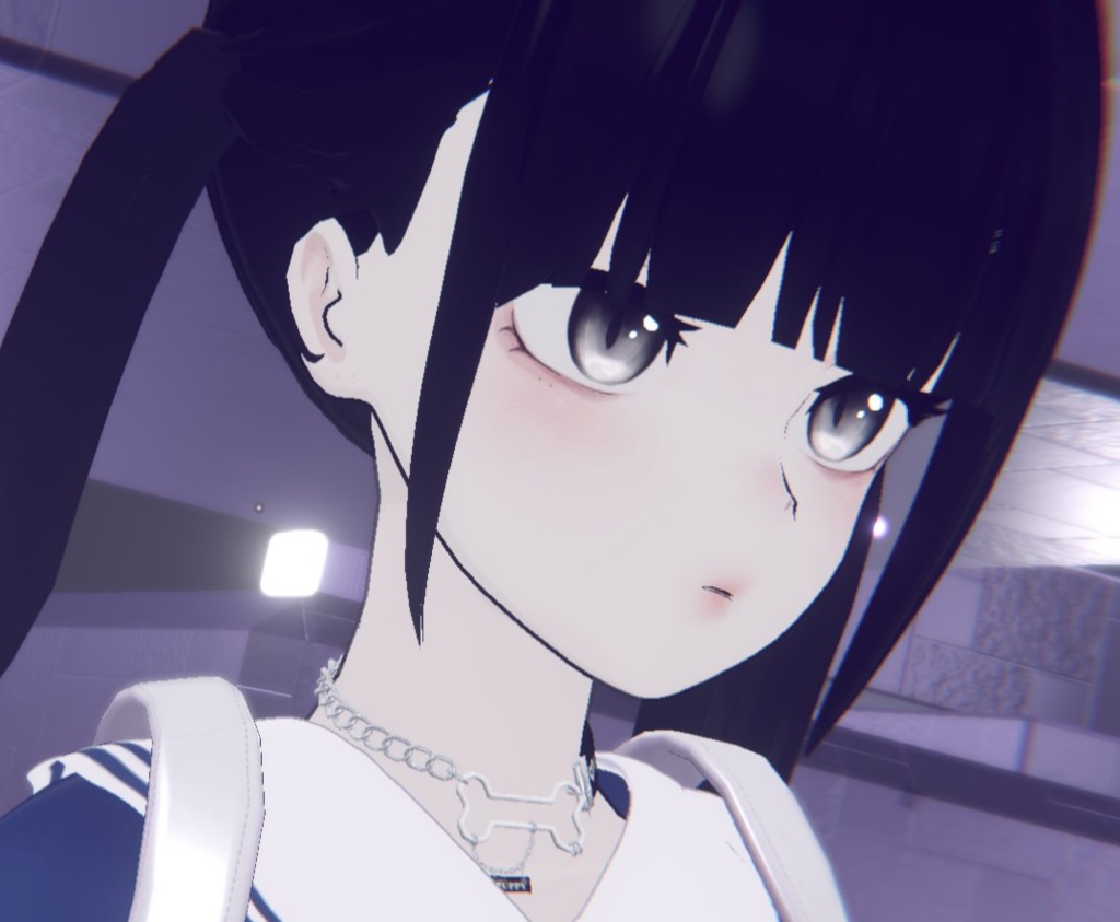 Grus用Textureうちの子のかわいさが溢れてる!!!!!!!!!!!!!!!!!!!くじさまに感謝!!!!!!!!!!!