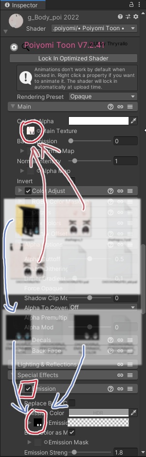 Grus用Textureうちの子のかわいさが溢れてる!!!!!!!!!!!!!!!!!!!くじさまに感謝!!!!!!!!!!!
