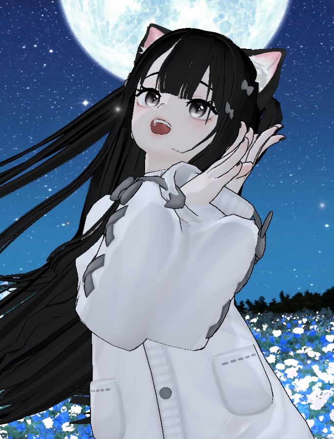 Grus用Textureうちの子のかわいさが溢れてる!!!!!!!!!!!!!!!!!!!くじさまに感謝!!!!!!!!!!!