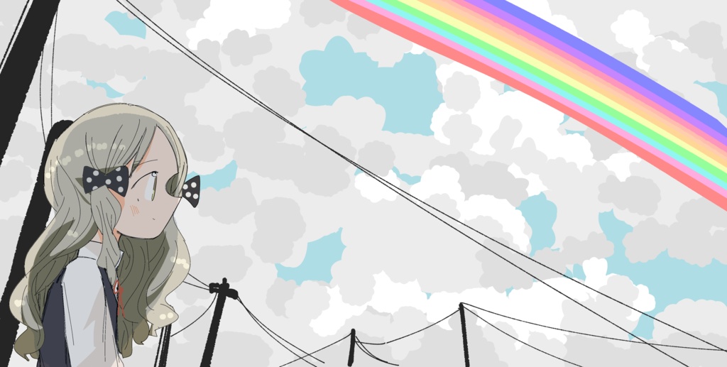 塗り累‐ぬりかさね‐