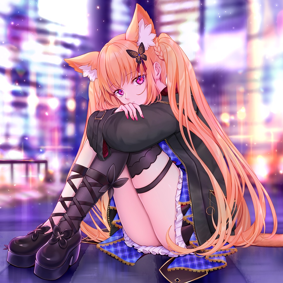 チェキ 『アイドル衣装 ver』 cheki/idol costume version