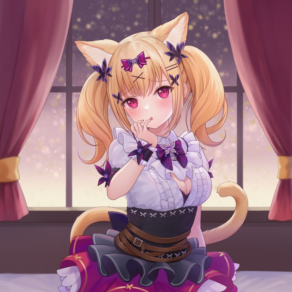 誕生日チェキ/birthday instax cheki