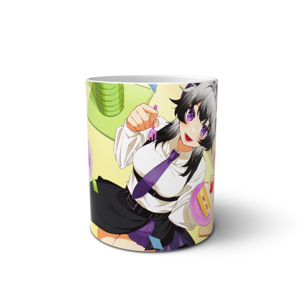 君は何ケーキが好き?