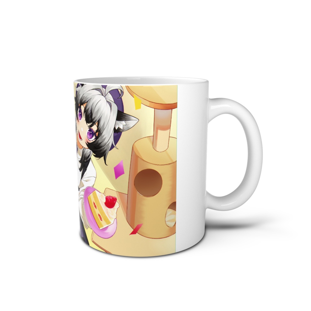 君は何ケーキが好き？