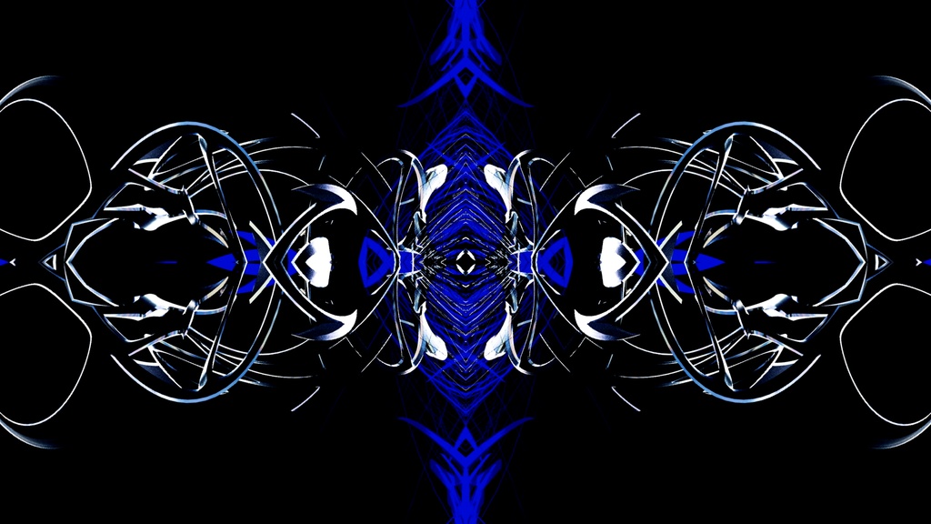 Yonagra VJ Pack Vol.1