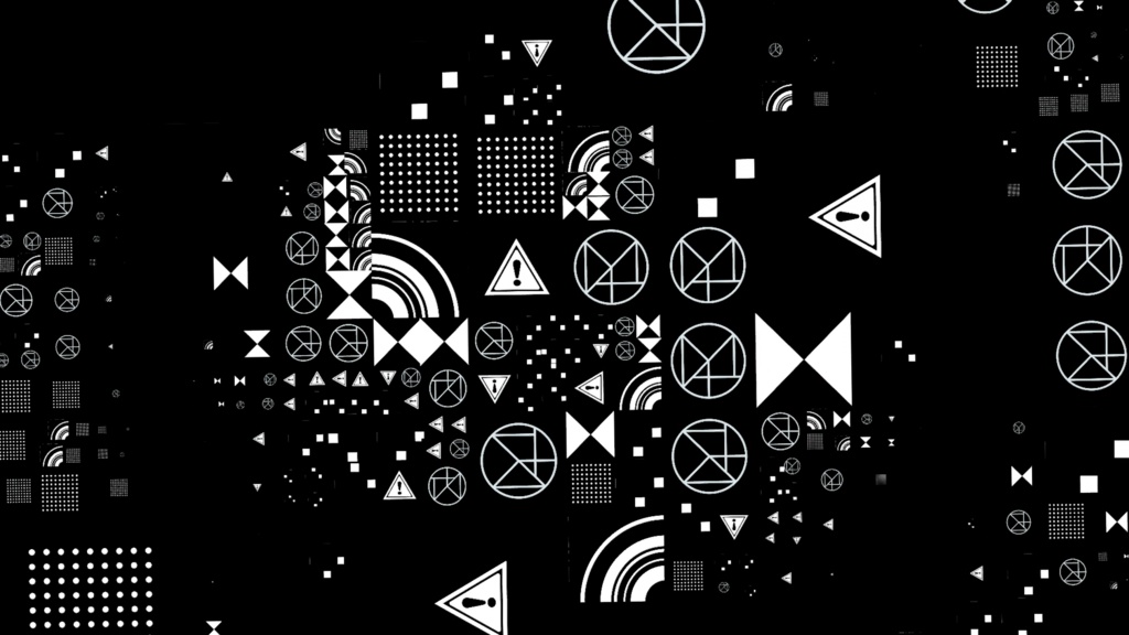 Yonagra VJ Pack Vol.2