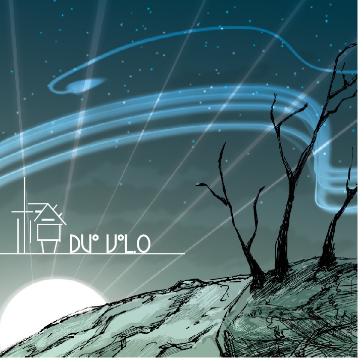橙duo 3rd album「vol.0」