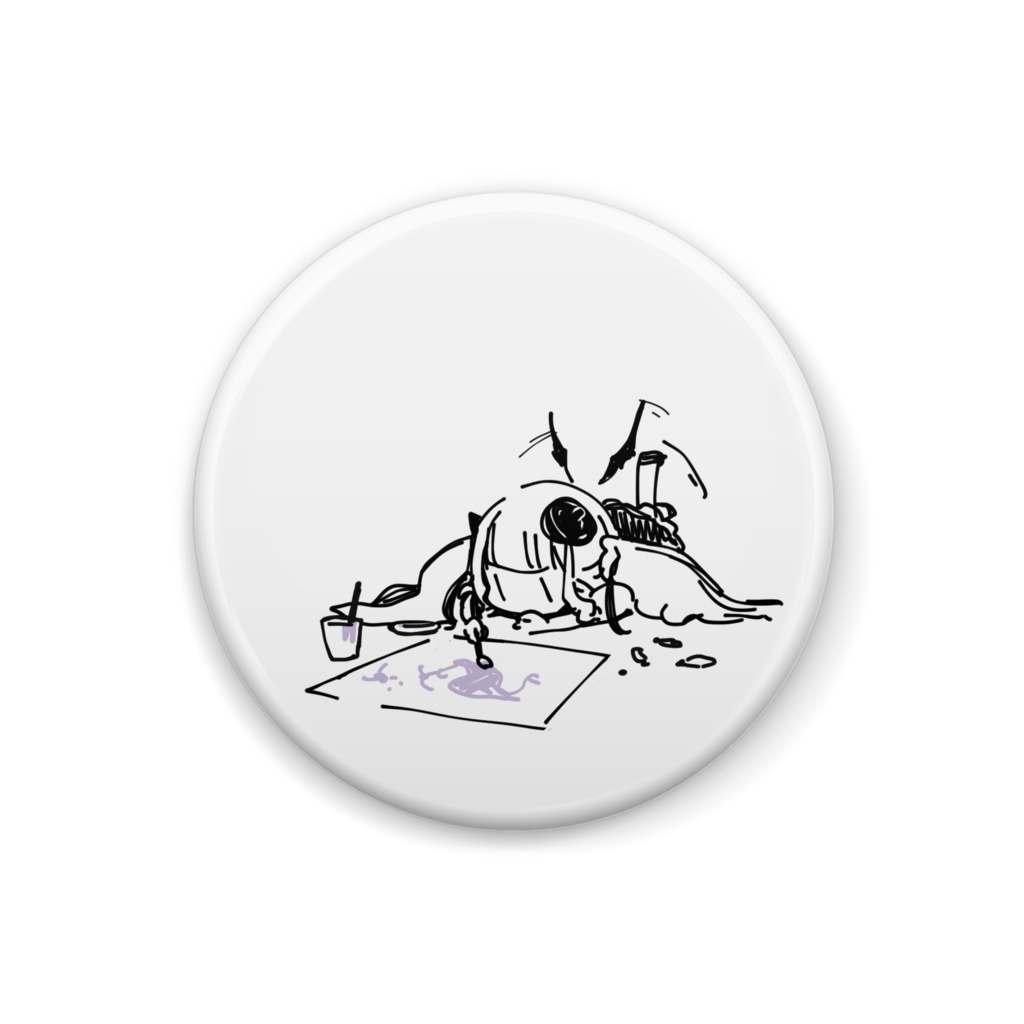 SDまろみ缶バッジ02